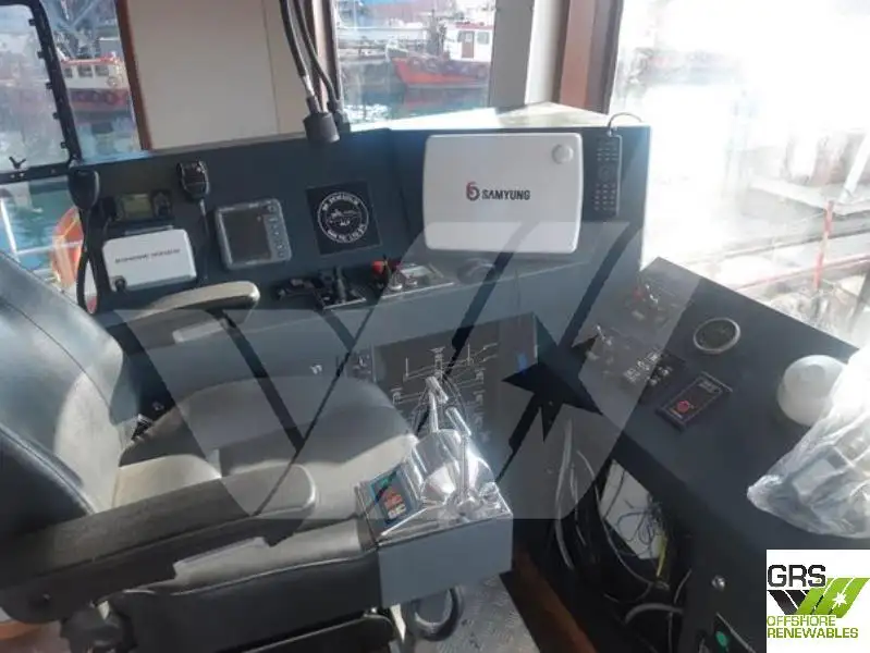 Workboats for sale