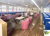 Ro-Ro ship for sale