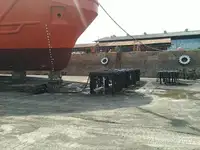 Oil/Chemical tanker for sale