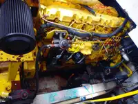Trawler for sale