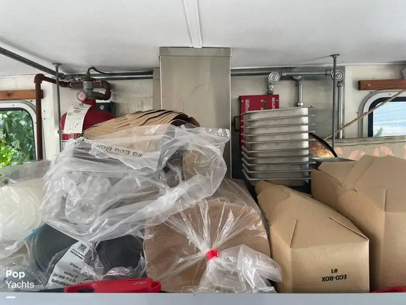 Catamaran for sale