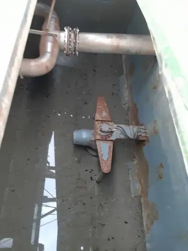 Trawler for sale