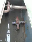 Trawler for sale
