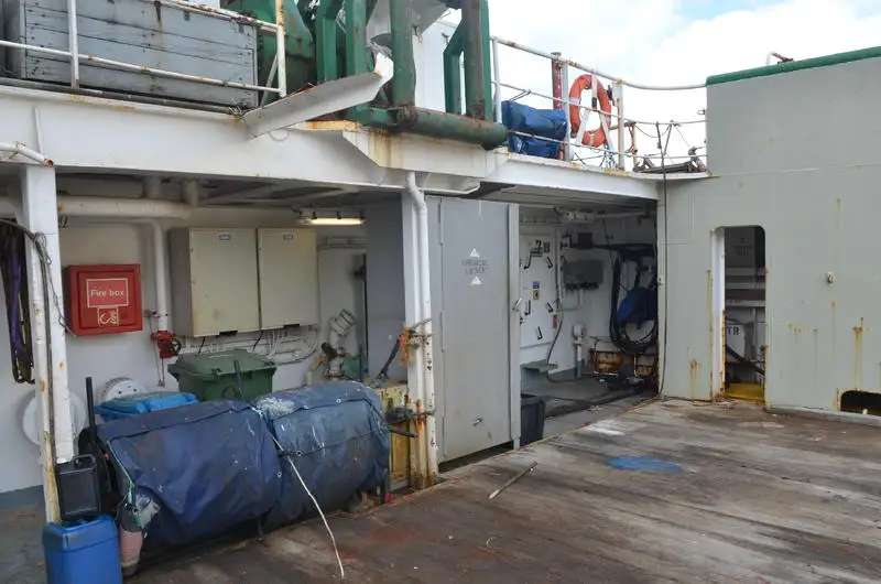 Towboat for sale