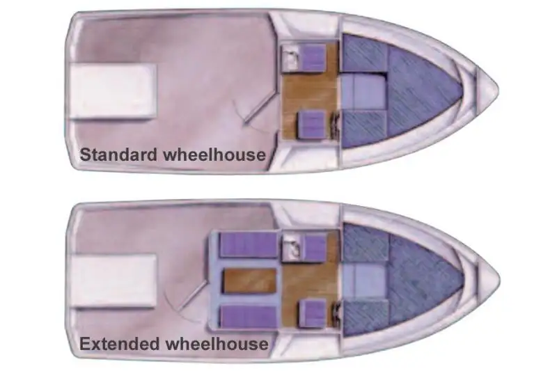 Workboats for sale