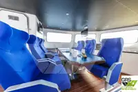 Wind farm service vessel for sale