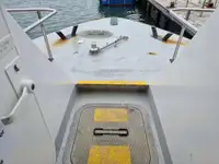 Cruise ship for sale