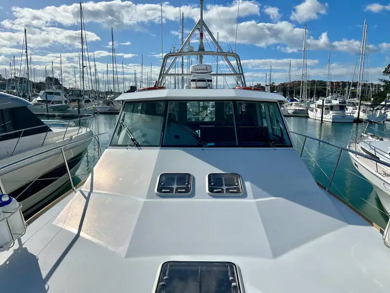 Research vessel for sale