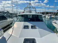 Research vessel for sale
