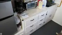Trawler for sale