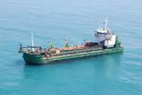 Dredger for sale