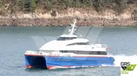 Cruise ship for sale