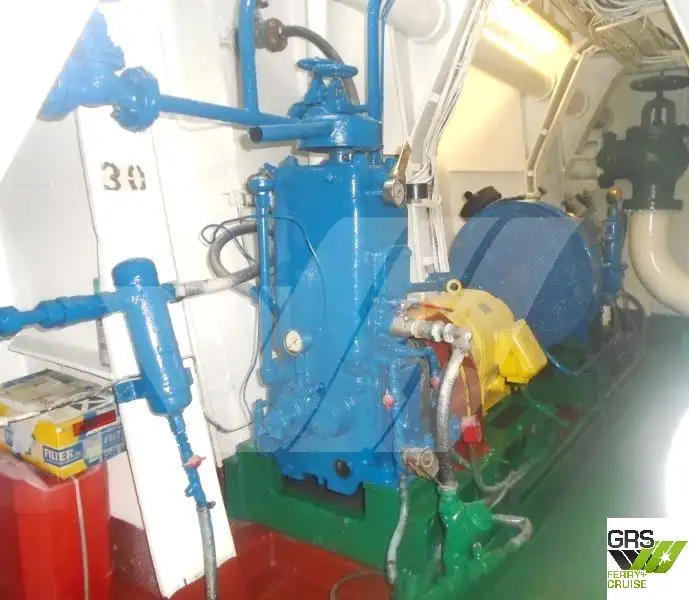 Ro-Ro ship for sale
