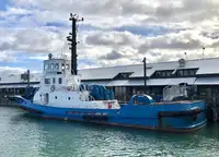 Towboat for sale