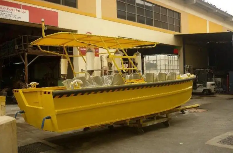 Workboats for sale
