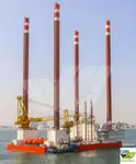 Jack-up drilling rig for sale