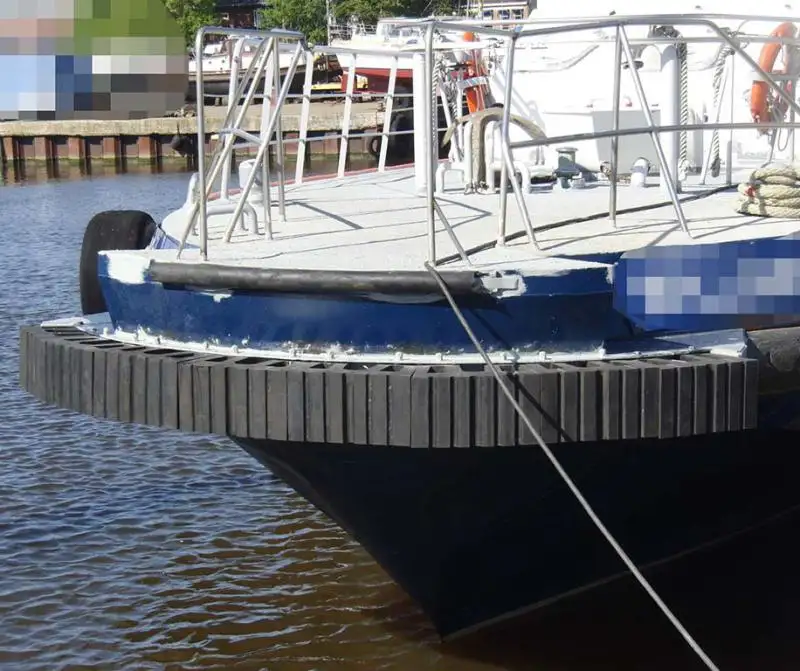 Crew boat for sale