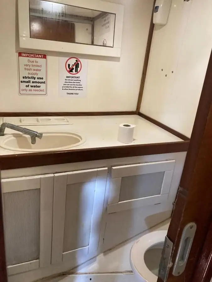 Ferry vessel for sale