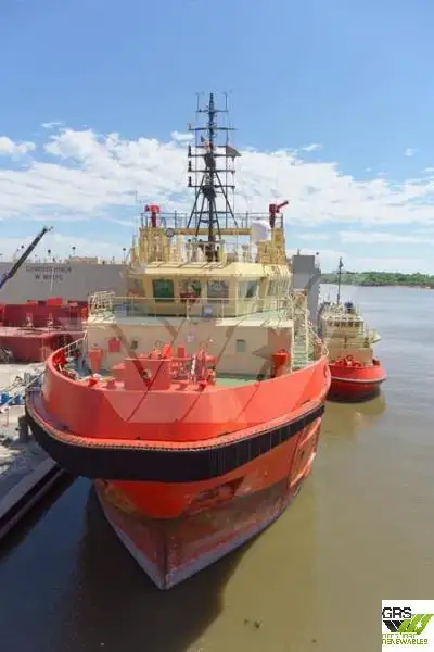 Supply ship for sale