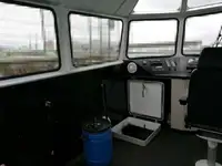 Workboats for sale