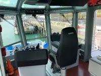 Towboat for sale