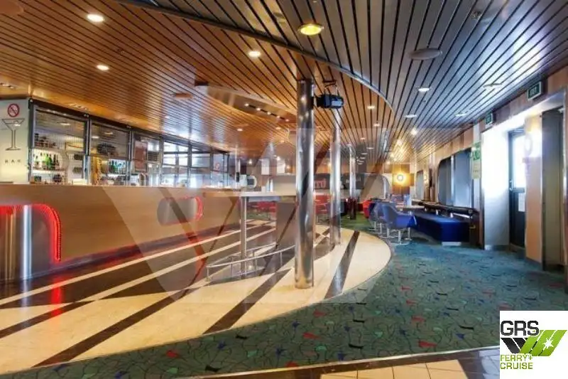 Ro-Ro ship for sale
