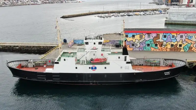 Ro-Ro ship for sale