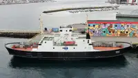 Ro-Ro ship for sale