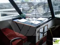 Wind farm service vessel for sale