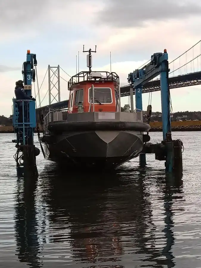 Workboats for sale