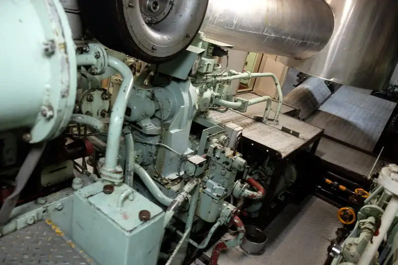 Towboat for sale