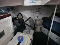 Lifeboat for sale