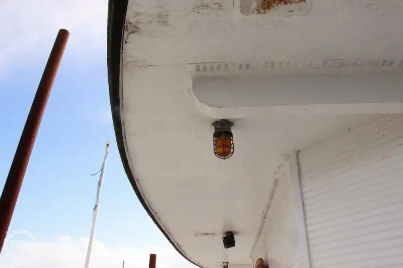 Ferry vessel for sale