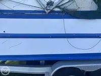 Trawler for sale