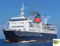 Ro-Ro ship for sale