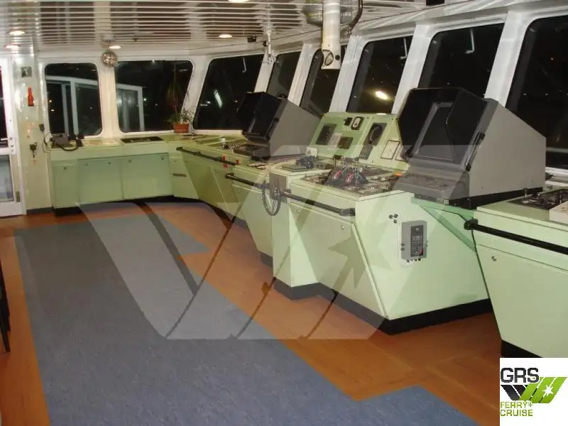 Ro-Ro ship for sale