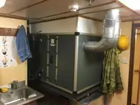 Fast Supply Vessel (FSV) for sale