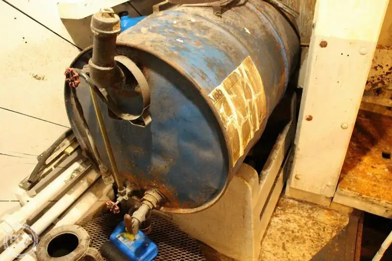 Ferry vessel for sale