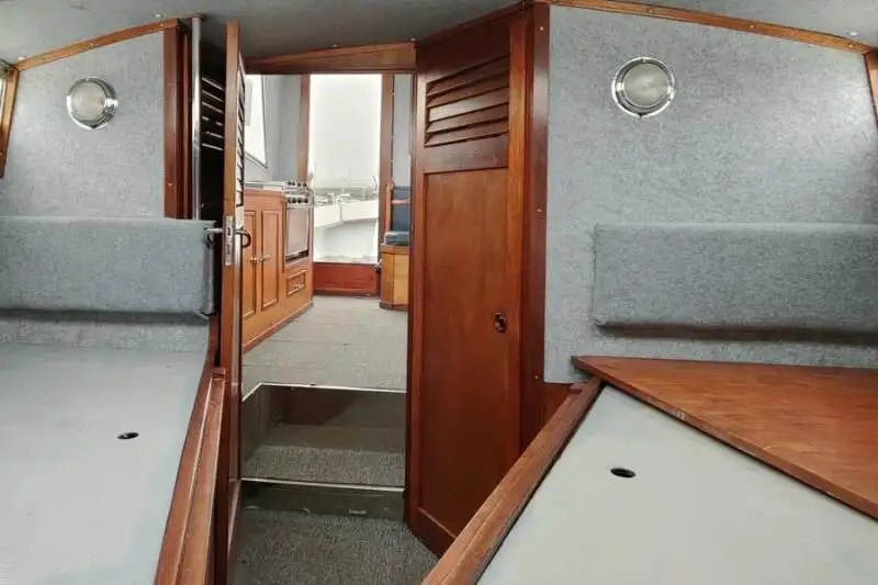 Workboats for sale