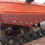 Crew boat for sale