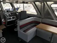 Crew boat for sale