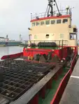 Dredger for sale