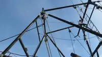Trawler for sale