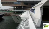 Cruise ship for sale
