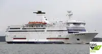 Ro-Ro ship for sale