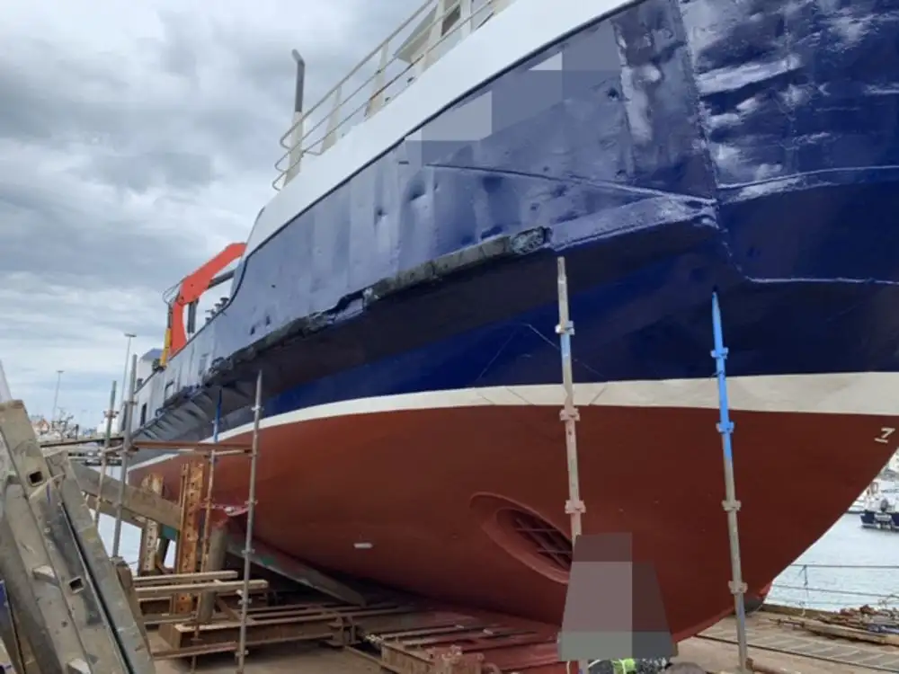 Workboats for sale