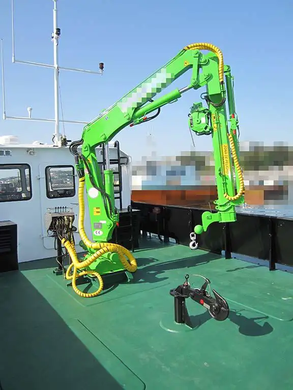 Workboats for sale