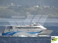 Ro-Ro ship for sale