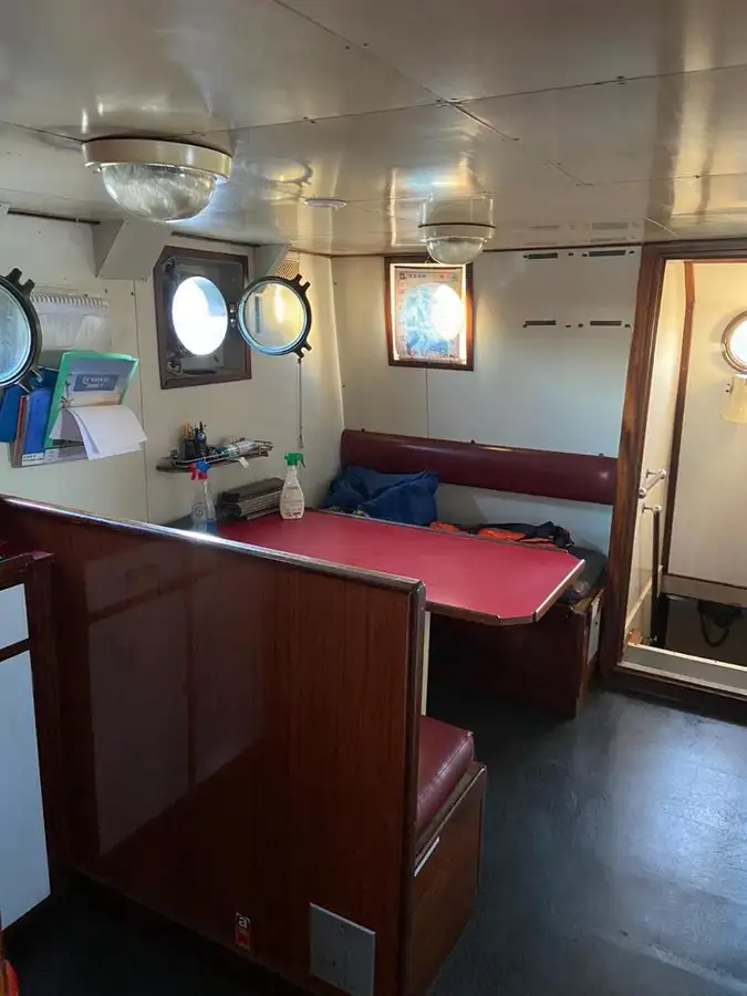 Towboat for sale