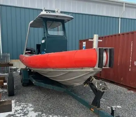 Workboats for sale
